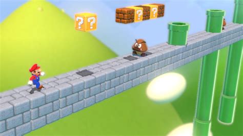 Super Mario 3d World All Custom Levels So Far Youtube