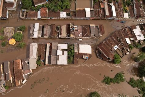 Mais De Mil Pessoas S O Afetadas Pela Chuva Na Bahia Bahia G