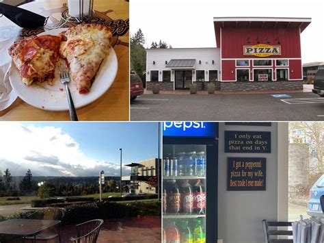 The 23 Best Restaurants In Silverdale With Menus Reviews Photos