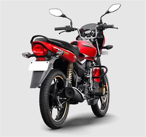 Compare TVS Radeon 110 Vs Bajaj Platina 110 ABS