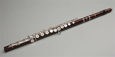 Wood Flute Rosewood Tempest Musical Instruments