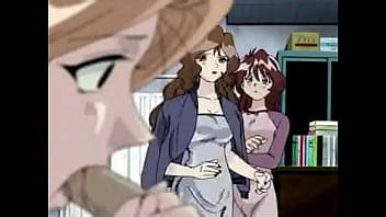 Hentai Woman Doing Fellation XVIDEOS