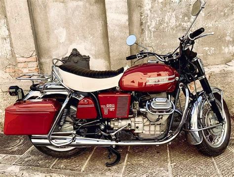 402 Gilla Markeringar 6 Kommentarer Classic MotoGuzziV7 Since 65