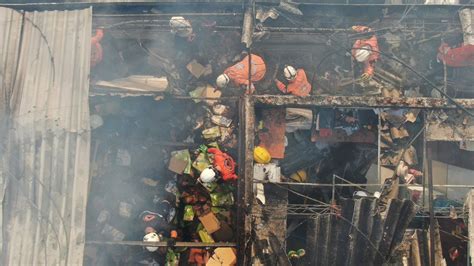 Diario El Salvador On Twitter Elsalvador Incendio Controlado