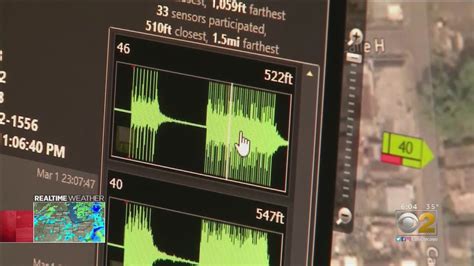 Shotspotter Chicago Police Defend Gunshot Detection Technology Youtube