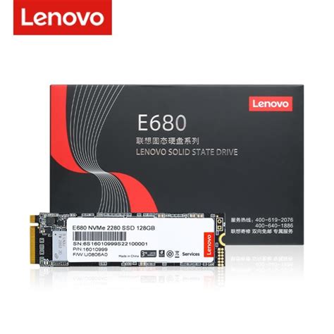 Lenovo SSD M2 1TB Ssd Nvme 128GB 256GB 512GB M.2 Solid State Drive Pcie ...