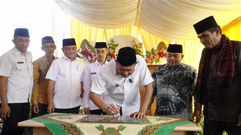 Gubsu Bangga Sumut Jadi Tuan Rumah Latsitardanus Xli Inimedan