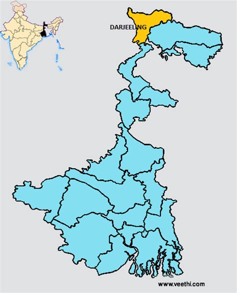 Darjeeling District