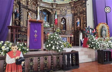 San Juan Bosco Iglesia Con Belleza Arquitectónica Nt Noticias De