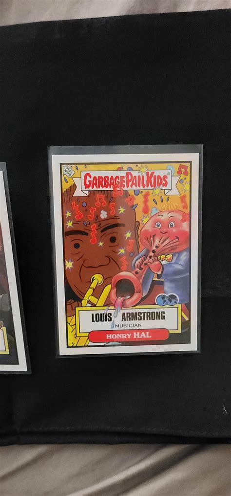 Guess the set without searching : r/garbagepailkids