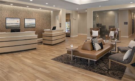 Residence Inn Marriott, Walnut Creek, California — Walnut Creek
