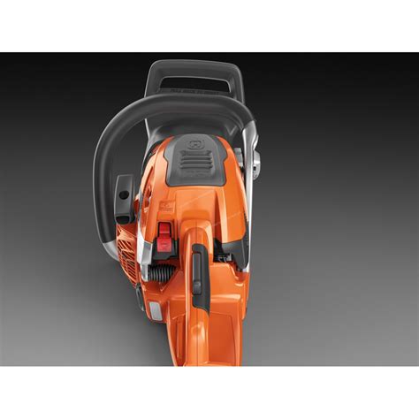 Husqvarna 560 XP Mark II spalinowa pilarka łańcuchowa 4 7KM 970657015