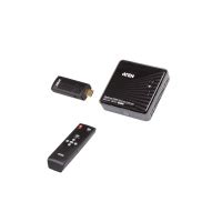 ATEN HDMI Dongle Wireless Extender 1080p 10m VE819 價錢規格及用家意見 香港格價網