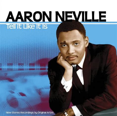 Aaron Neville Image - Aaron Neville Picture, Graphic, & Photo Cd Cover ...