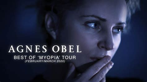 Agnes Obel Live2020 Audio Best Of Youtube