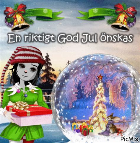 God Jul 2019 C  Animado Gratis Picmix