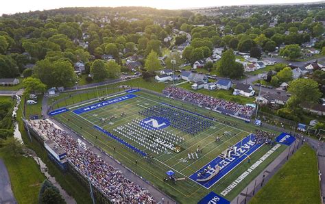 Nazareth Area High School graduation 2021 (PHOTOS) - lehighvalleylive.com