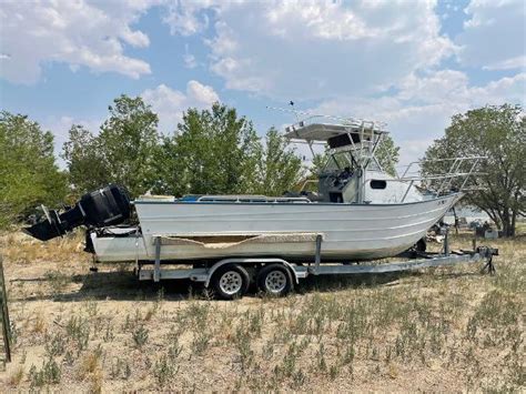 Valco Boats For Sale