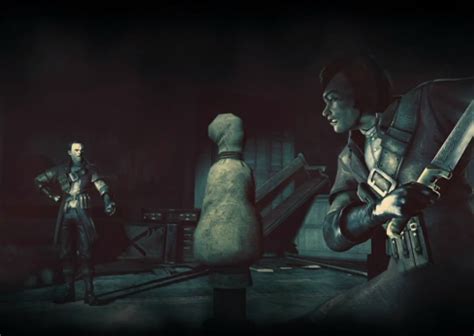 Meeting Daud | Dishonored Wiki | Fandom