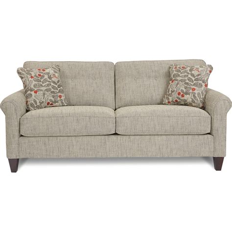 Laurel Sofa By La Z Boy Furniture 366624 Rileys Furniture And Mattress