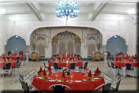 Shiv Vilas Resort Kukas, Jaipur | Banquet Hall | Wedding Lawn | WeddingZ.in