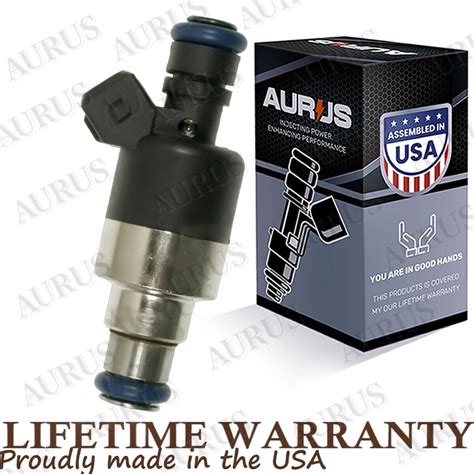 OEM AURUS NEW FUEL INJECTOR FOR 1996 2000 Chevrolet GMC 7 4L V8