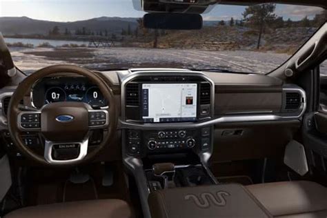 2023 F-150 King Ranch Review | Performance Ford Lincoln Bountiful