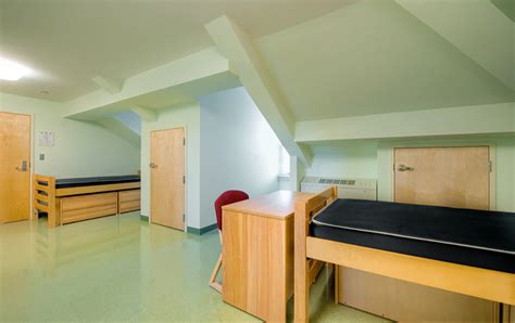 UMD – College Park Student Housing - HESS Construction