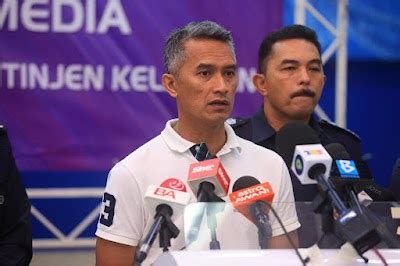 UTUSAN Tembak Di KLIA Hafizul Guna Kad Pengenalan Individu Lain Elak