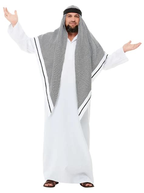 Mens Around The World Themed Fancy Dress Costumes