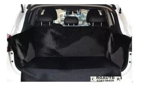 Capa Porta Mala Peugeot 208 2018 2019 2020 2021 2022 2023