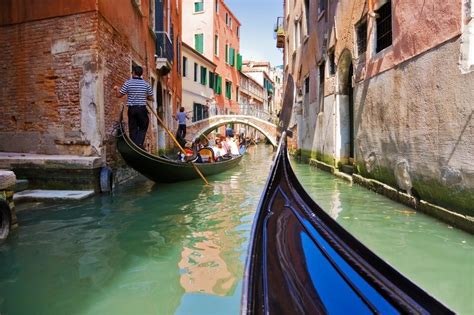 Venecia En Dos D As Gu A Completa Y Mapa Viajeros Callejeros