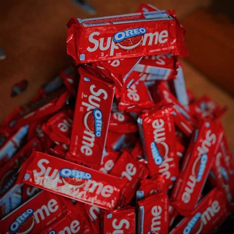 Jual Supreme Oreo - Jakarta Barat - BoomBoomId Sneaker Store | Tokopedia