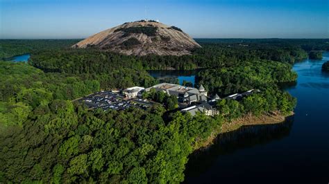 Stone Mountain Park