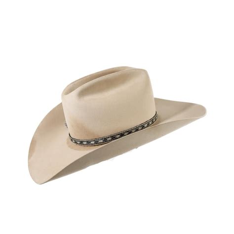 Greeley Hat Works Yellowstone John Dutton Ranch Ready Cowboy Hat