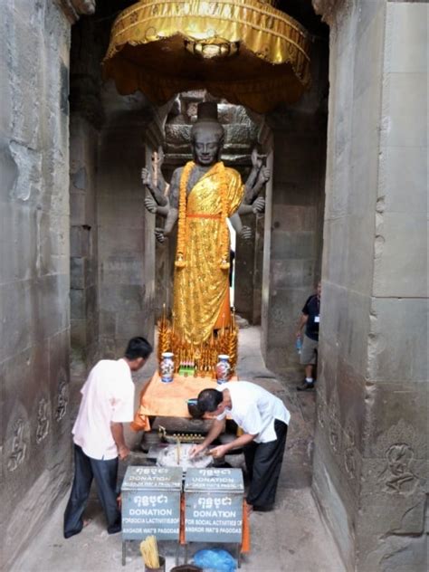 Blog Archives Angkor Temples In Cambodia