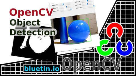 Object Counting Opencv Python Github