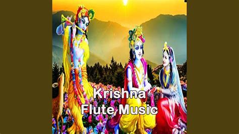 Lord Krishna Flute Music Relaxing 170 Youtube