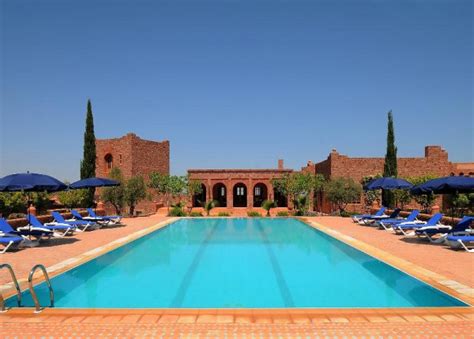 High Atlas Hotels, Morocco | The Hotel Guru