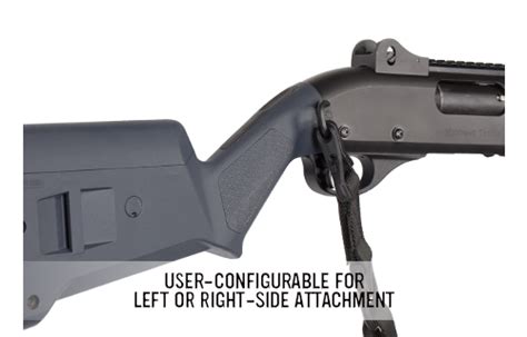 Specter Gear Magpul Sga Remington 870 Receiver Sling Mount