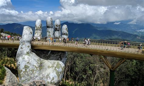 Guide To Sun World Ba Na Hills In Da Nang Vietnam Wandering Wheatleys