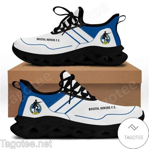 Bristol Rovers Fc Max Soul Shoes Tagotee