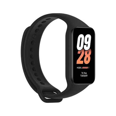 Xiaomi Smart Band 8 Active Xiaomi Store Italia