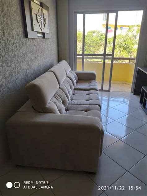 Apartamento Na Rua Atibaia Jardim Colonia Em Jundia Por R