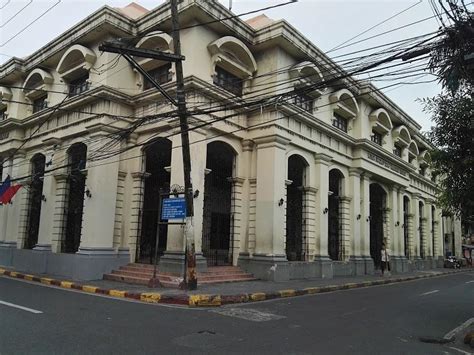 Bahay Tsinoy Museum Of Chinese In Philippine Life In Manila