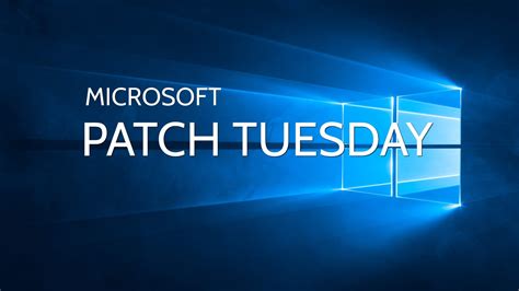 Patch Tuesday De Abril Chega Com Correções Para 3 Explorações Zero Day