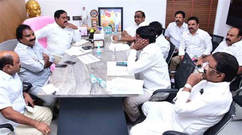 Cm Kcr