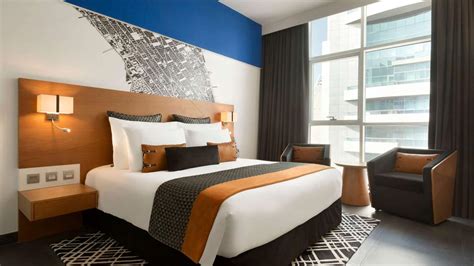 TRYP by Wyndham Dubai in Dubai, the United Arab Emirates from $44 ...