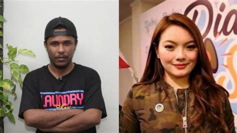 Komika Mamat Alkatiri Dipolisikan Anggota DPR Hillary Brigitta Lasut