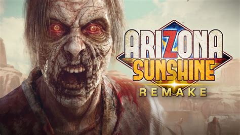 Arizona Sunshine Remake kommt im Oktober für Meta Quest PC VR und PS